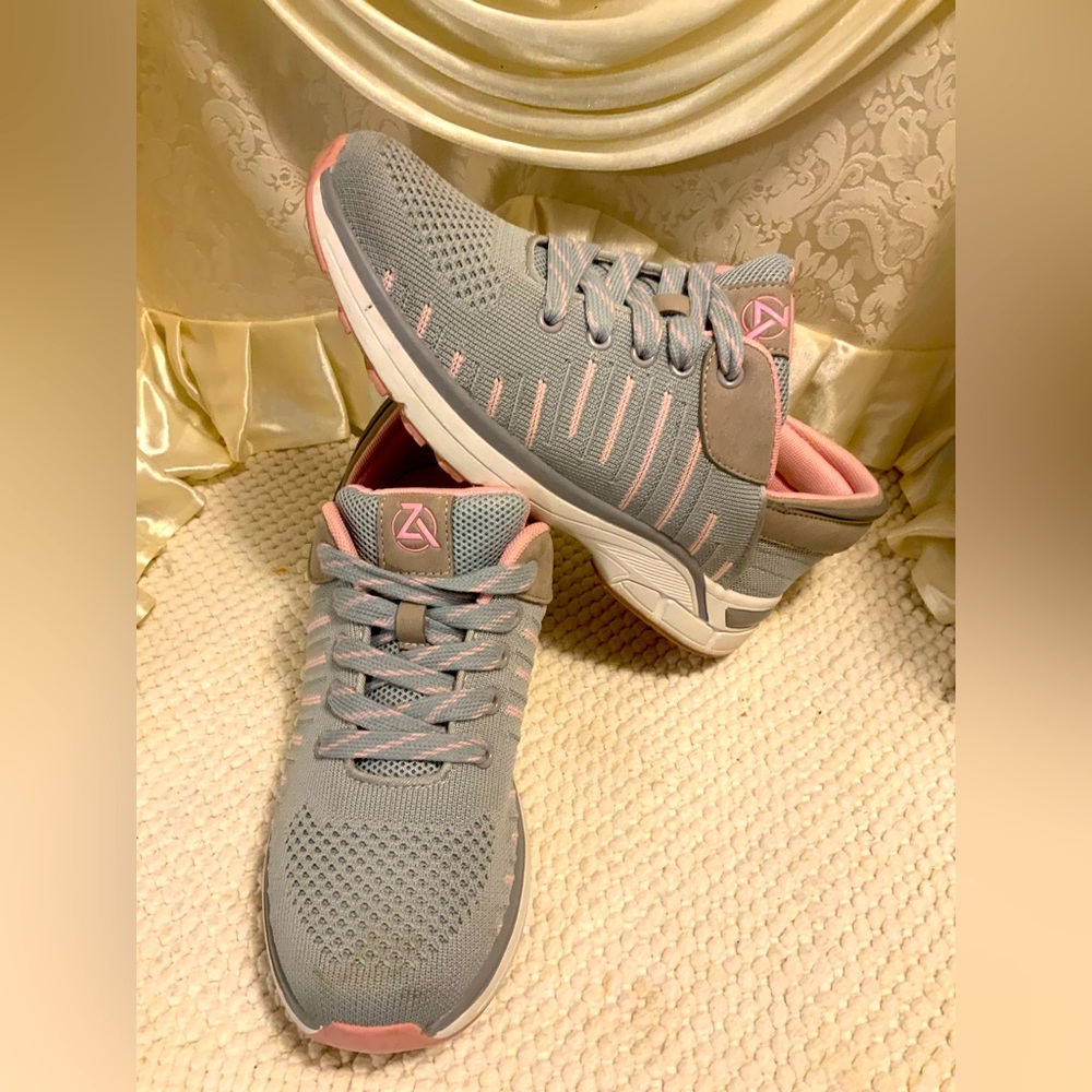 ZEBA SHOES